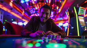 Filipino players enjoying sports and casino games on 5mb platform
