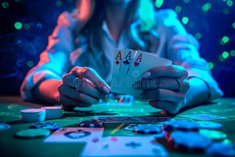 Live dealer casino table games available on 5mb for Philippine members
