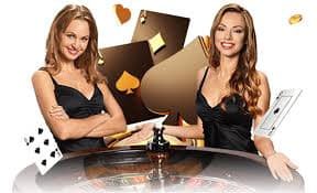 5mb live casino dealer table streamed on a Philippinemobile screen