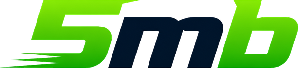 5mb platform logo